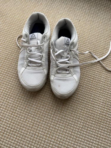 Reebok classic womens trainers