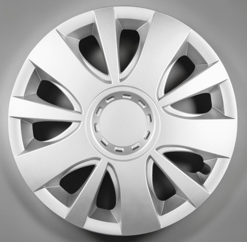 Set wheel trims hub - 15'',