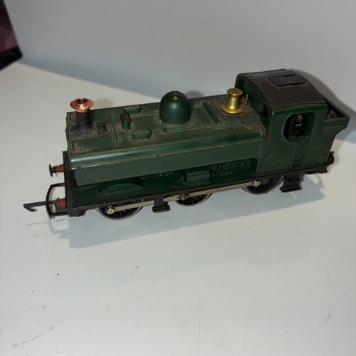 Hornby gauge class 57 - gauge,