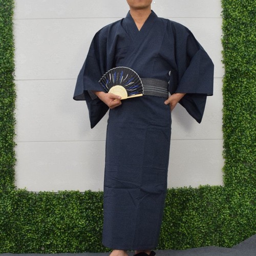Men japanese kimono yukata - men,