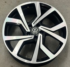 Single x1 19” GENUINE VW
