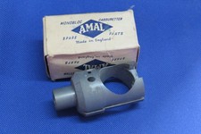 BSA TRIUMPH NORTON AMAL