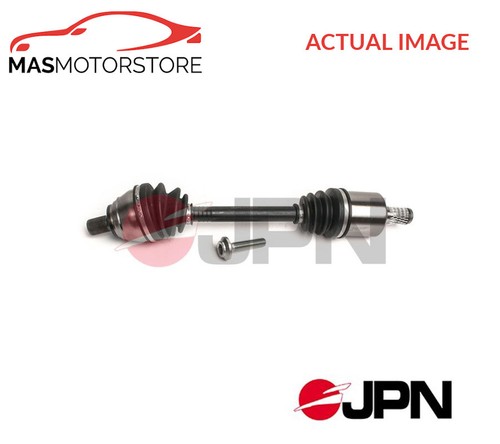 Drive shaft joint front - joint,