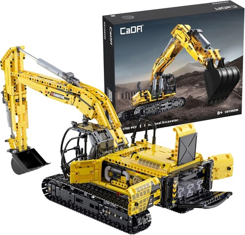 Cada c61082w construction - c61082w,,