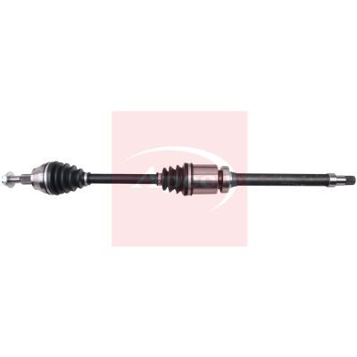 Apec ads1053r drive shaft - ads1053r,