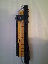 HO Locomotive Kato sd40-2 C N W