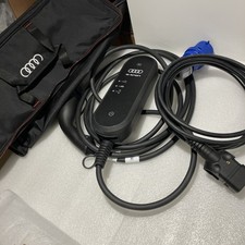 GENUINE AUDI CHARGING CABLE