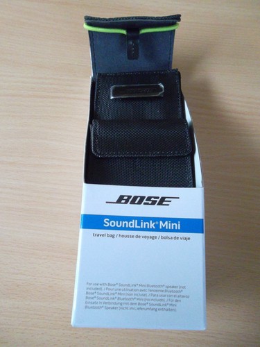 Official bose soundlink - official, mini