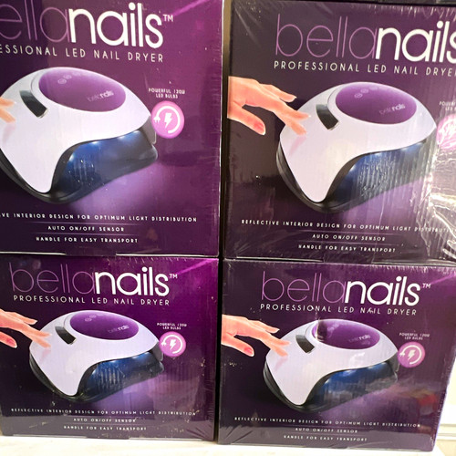 Bellanails pro led - pro, nail