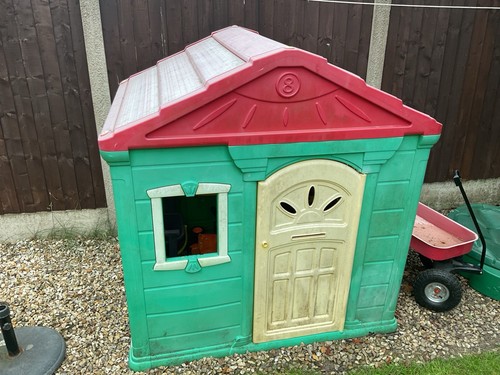 Child playhouse - child’s,