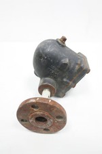 Spirax Sarco 1/2FTI-125F Steam