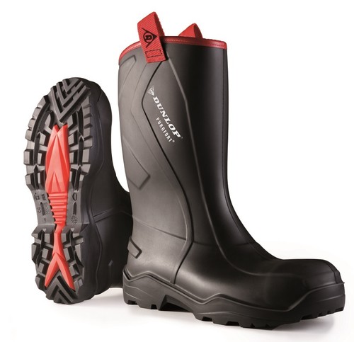 Dunlop purofort rugged full - dunlop,
