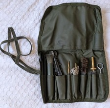 Army Issue SA80 Riffle Cleaning Kit