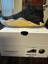 BrandBlack Brand Black Villain