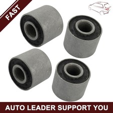 4pcs Iron Housing Shock