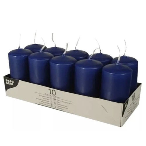 Pillar candles for all - candles,