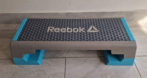 Reebok step aerobic exercise - reebok,