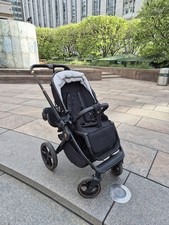 Venicci Pram Rose Gold Edition