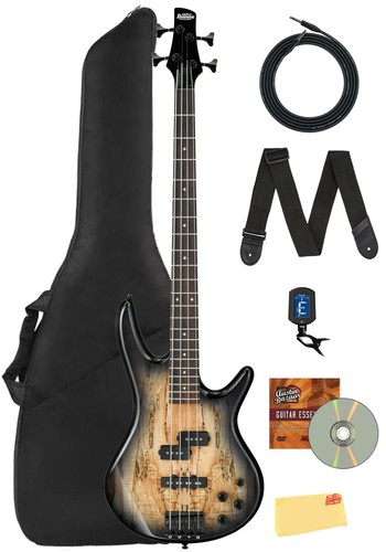 Ibanez gsr200sm gio - sr, bass