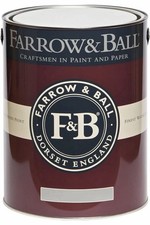 Farrow And Ball MID TONES