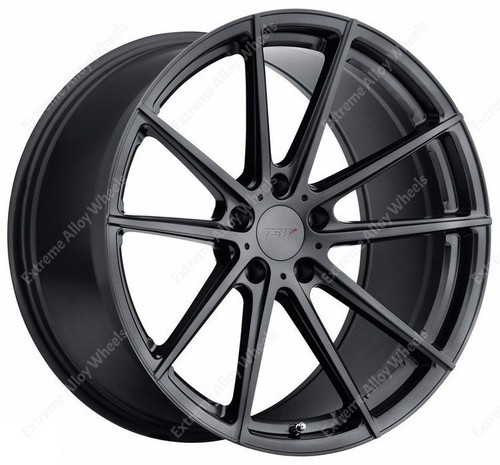 Bathurst alloy wheels - 20", fits