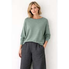 Ischiko By OSKA Knit Sweater