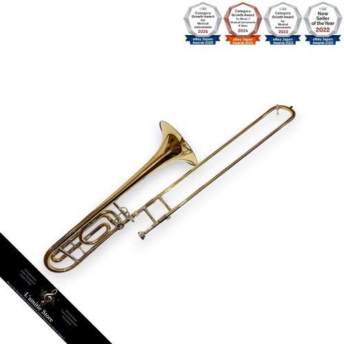 Dydesigned usa e118 trombone - usa,