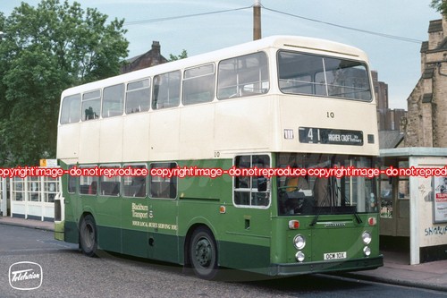 Bus photo blackburn - -,