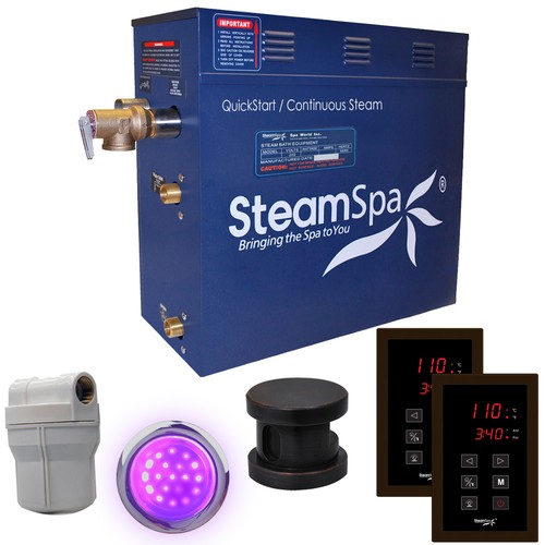 Steamspa ryt900 royal kw - ryt900,