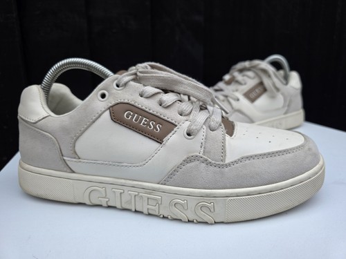 Guess cream beige - cream, &