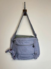 Kipling Lilac Purple