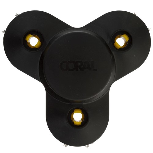 Coral essentials orbital - coral,