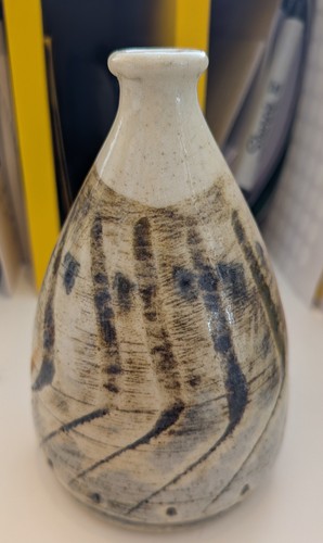 Vase anders bruno liljefors - bruno,