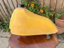 Suzuki RM125 RM100 1979 1980 Fuel Gas Petrol Tank