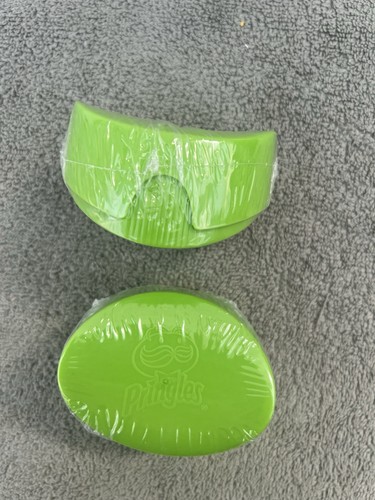 Pringles pop box snack - pop,