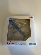 Herpa wings 500 tui nordic - wings,