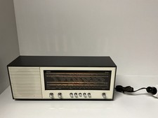 Vintage Saba Donau Works On