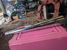 Honda CB125TDC Superdream