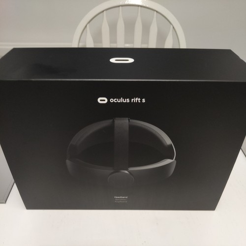 Oculus rift replacement - oculus,