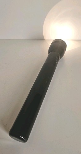 Maglite cell black torch - cell,