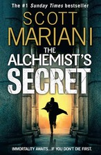 The Alchemist's Secret (Ben