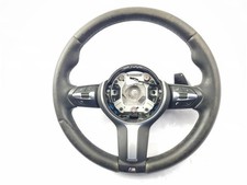 2014-2017 F25N BMW X3 STEERING WHEEL 3Q8102387N77