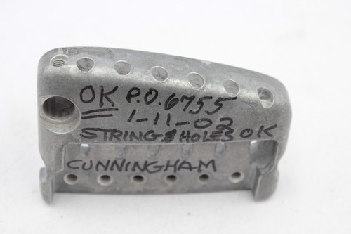 Parker fly replacement guitar - parker,