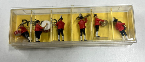One pack preiser ho - preiser,