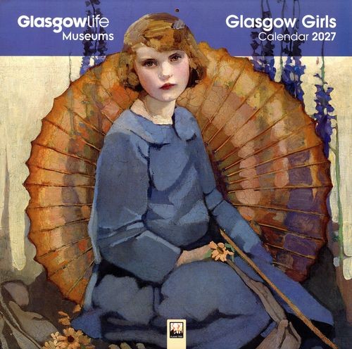 Glasgow museums girls - museums:,