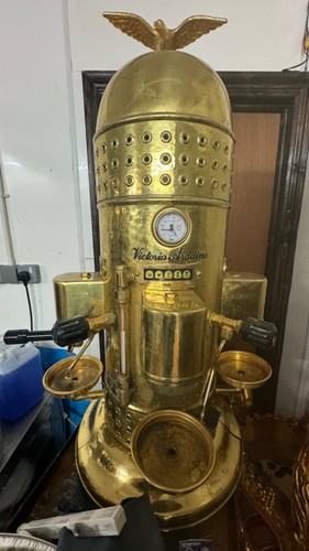 Coffee machine victoria - machine,