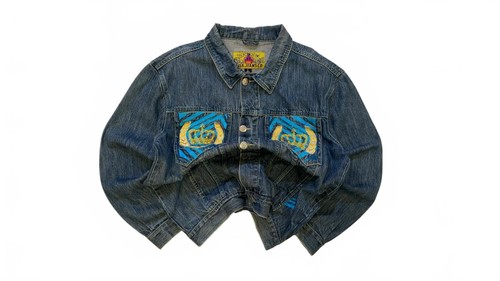 Risk jeans y2k - risk, co