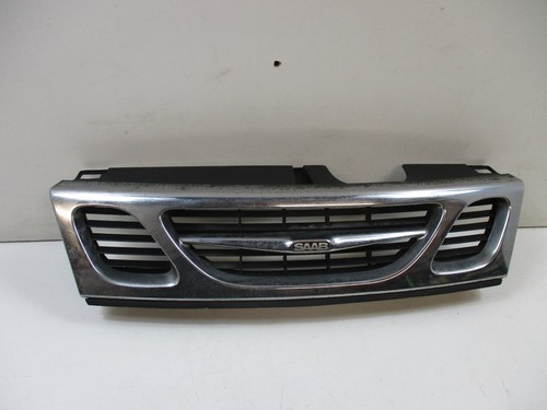 Saab grille 4677894 - 9-3,