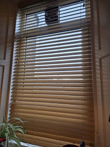 Venetian blind - venetian,