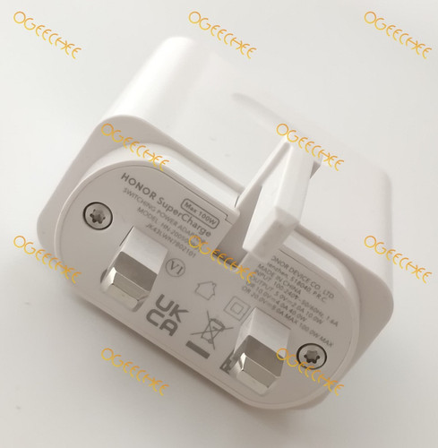 Genuine honor 100w supercharge - honor,